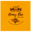 Набор тарелок 20,5 см 2 шт  LEFARD &quot;Honey bee&quot; / 258057