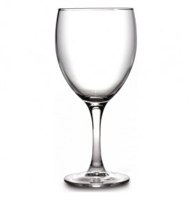 Бокал для белого вина 350 мл  OSZ "Элеганс /Без декора" / 160241