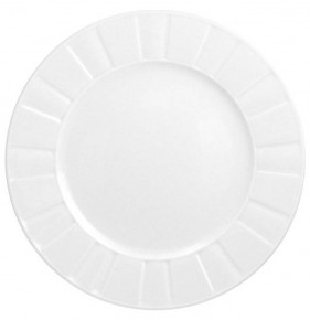 Набор тарелок 19 см 6 шт  Cmielow "Октава /Без декора" / 303023