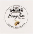 Набор кружек 360 мл 4 шт на металлической подставке  LEFARD &quot;Honey bee&quot; / 256516