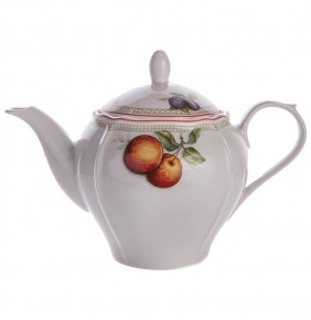 Заварочный чайник 1,1 л  Tudor England "Королевский сад /Royal Gardens" / 157205