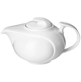 Заварочный чайник 1,2 л  LEFARD "Tint /Белый" / 328234