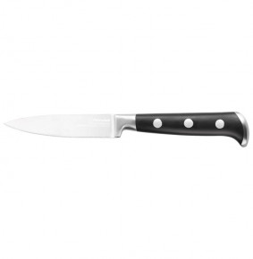 Нож для чистки овощей 9 см  Rondell "Langsax" / 256421