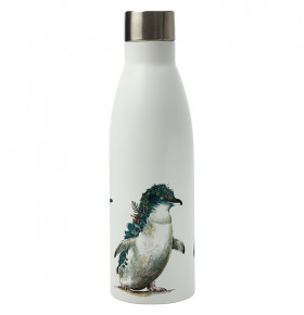 Термос-бутылка 500 мл вакуумный  Maxwell & Williams "Пингвины" (инд.упаковка) / 291970