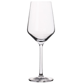Бокалы для белого вина 350 мл  P.L. Proff Cuisine "Hotel /Edelita" (6шт.) / 338224
