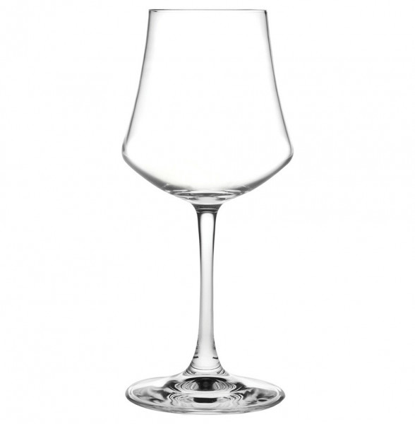 Бокалы для белого вина 320 мл 6 шт  RCR Cristalleria Italiana SpA &quot;Эго /Без декора&quot; / 167936
